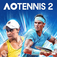 AO Tennis 2