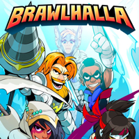 Brawlhalla