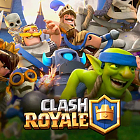 Clash Royale