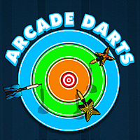 Arcade Darts