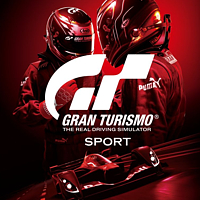 Gran Turismo Sport