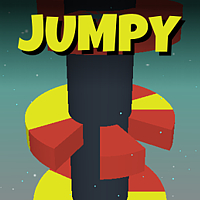 Jumpy