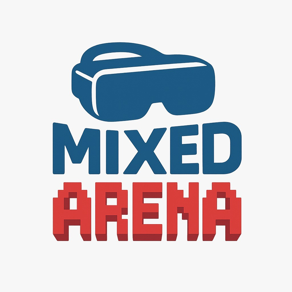 MixedArena XRLAB