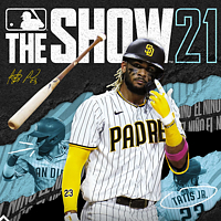 MLB The Show 21