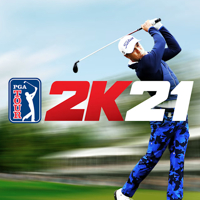 PGA Tour 2K21