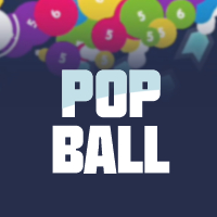 Pop Ball Blast