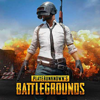 Playerunknown's Battlegrounds