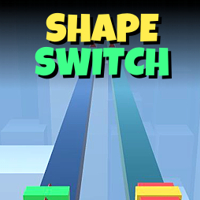 Shape Switch
