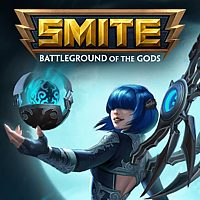 SMITE