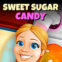 Sweet Sugar Candy