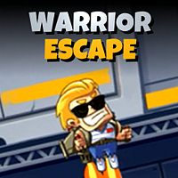 Warrior Escape
