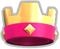 Coronas del rival
