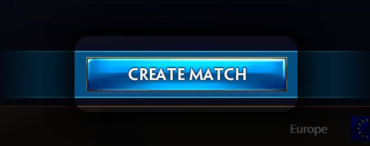 Click Create Match