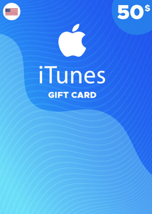 $50 App Store (US)