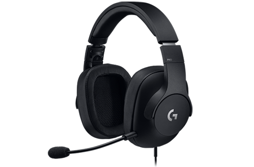 logitech pro x headset reddit