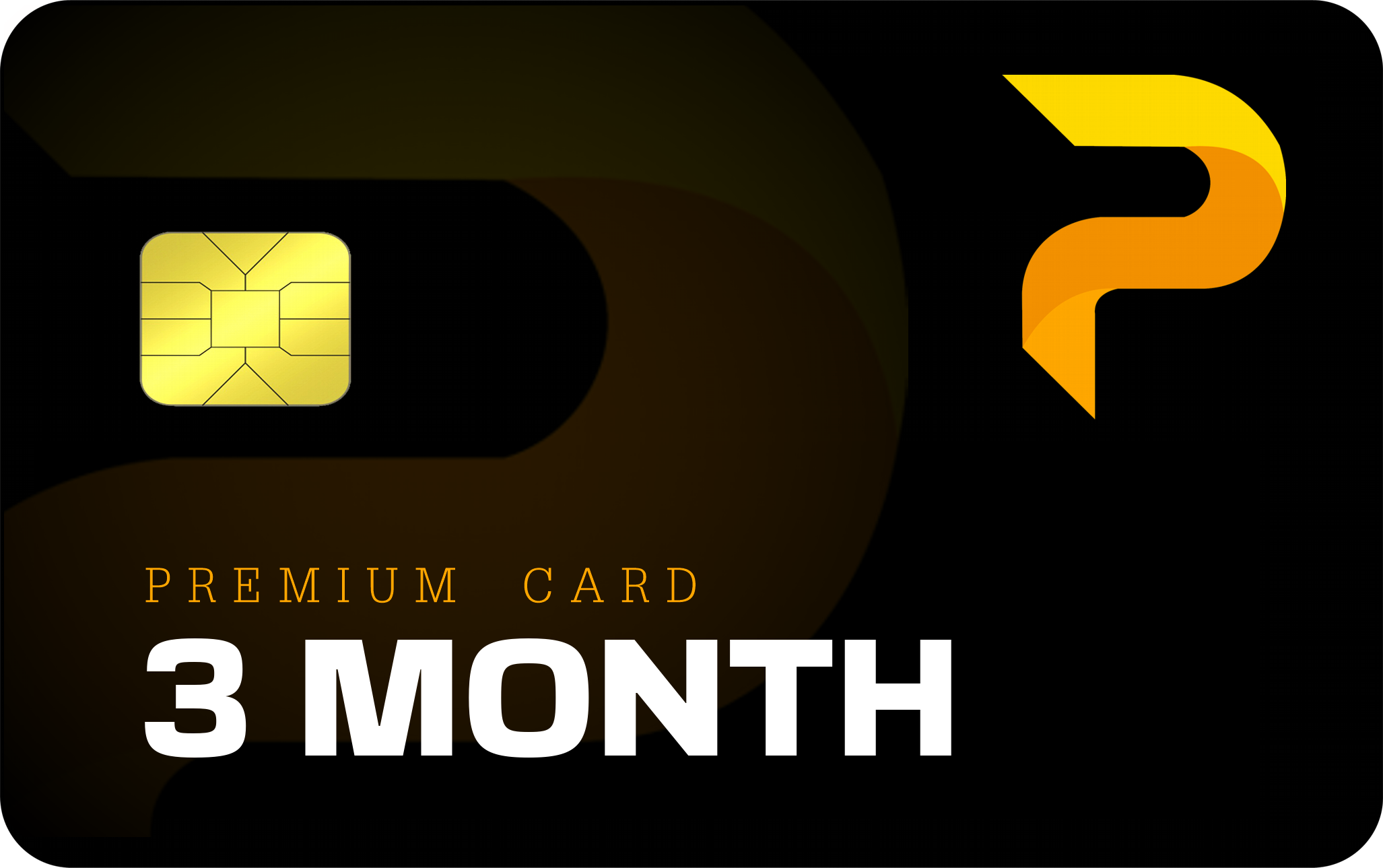 Premium 3 meses