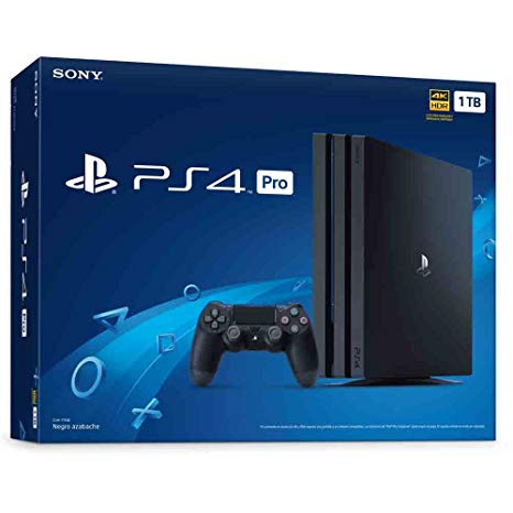 Playstation 4 Pro