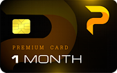 Premium 1 month