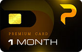 Premium 1 month